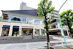 代官山エーデルハイム