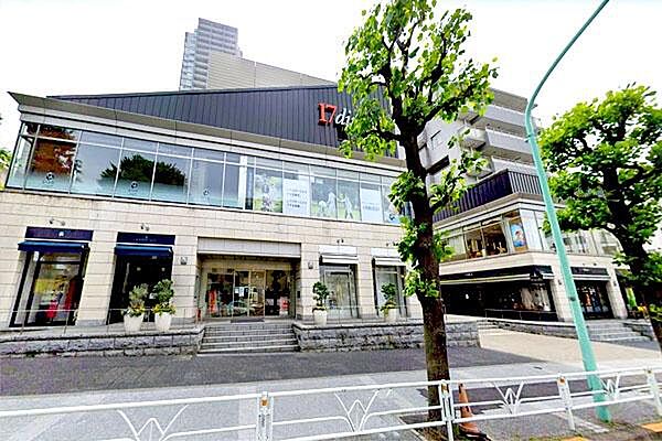 代官山エーデルハイム