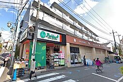 トップパルケ松原店まで650m
