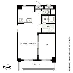 東建品川南ハイツ