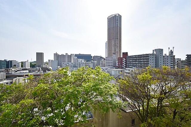 その他 マンション第二恵比須苑 4階/-