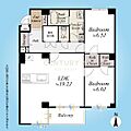 池尻ハウス2階8,380万円