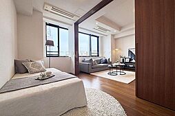 子供部屋の画像