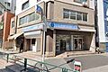 ローソン西麻布...