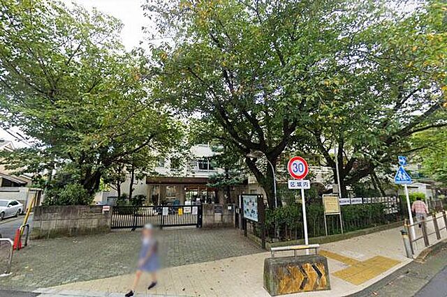 周辺 パレス三條 8階/-