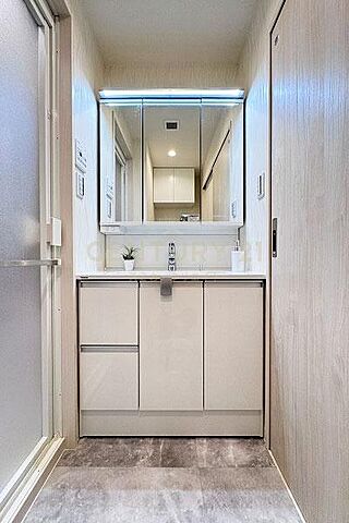 洗面 セーナ大森山王 6階/-