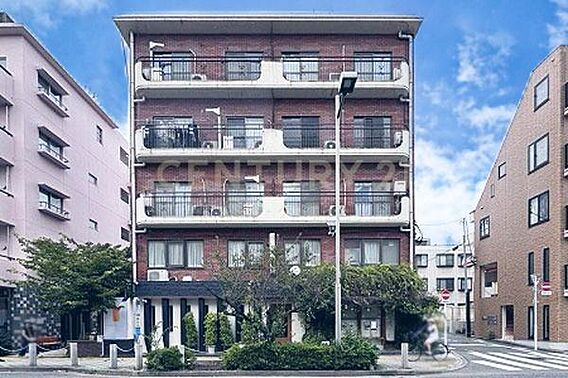 建物外観（20...