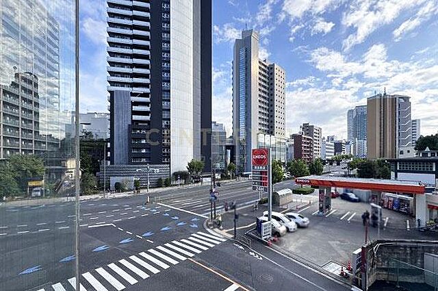 その他 ライオンズマンション白金東 3階/-