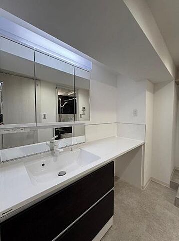 洗面 ニュー渋谷コーポラス 12階/-