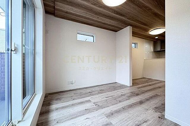 リビング/ダイニング 大田区中馬込1丁目