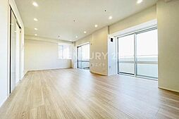 エルアージュ小石川 1LDKのリビング/ダイニング