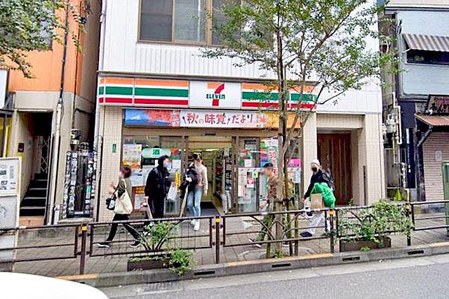 周辺 グランド・ガーラ渋谷松濤 7階/-