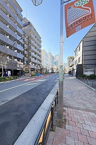 その他 グランド・ガーラ渋谷松濤 7階/-