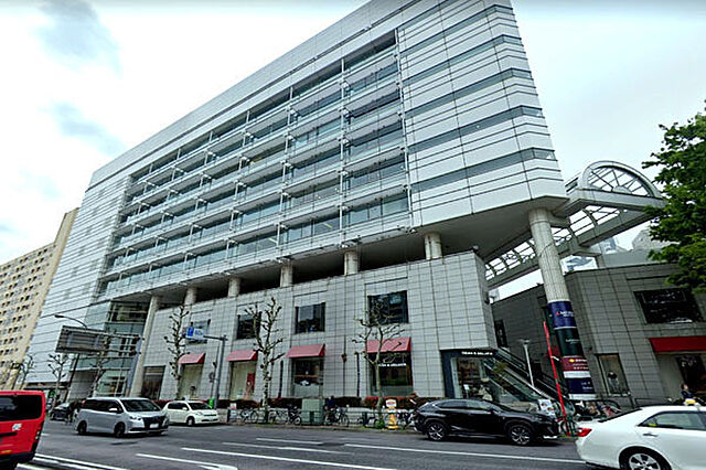 周辺 プレミスト白金 14階/-