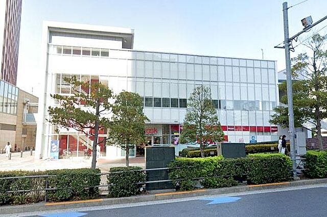 周辺 芝浦アイランドケープタワー 8階/-