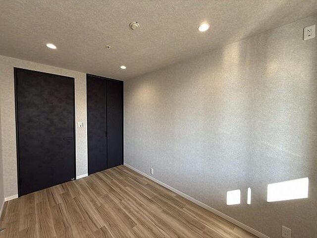 室内 芝浦アイランドケープタワー 8階/-