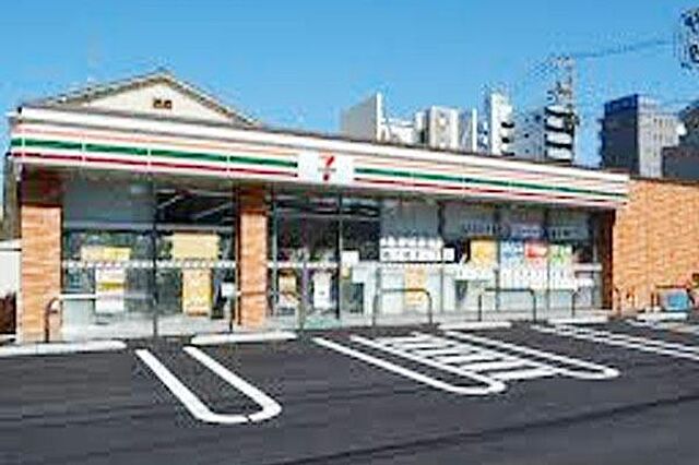 周辺 エンゼルハイム梅屋敷 4階/-