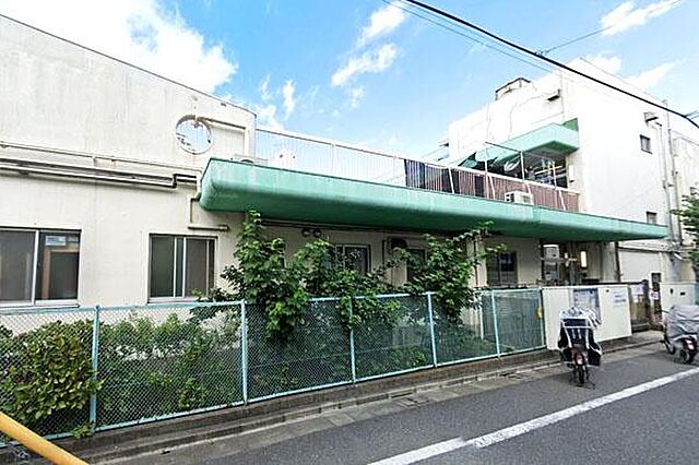 周辺 エンゼルハイム梅屋敷 4階/-