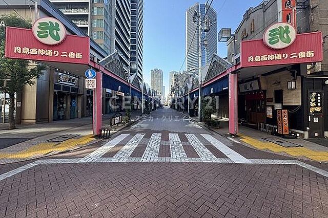 その他 マイキャッスル月島 4階/-