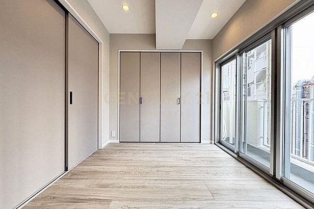 寝室 ライオンズマンション赤坂第2 3階/-