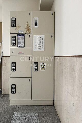 その他 ロータリーパレス春日文京 4階/-