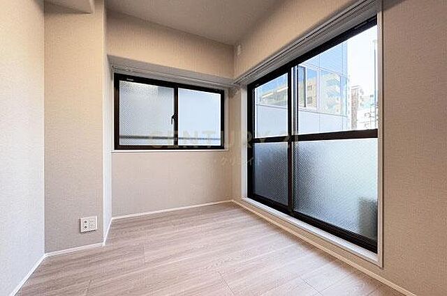 室内 エンゼルハイム大森町参番館 2階/-