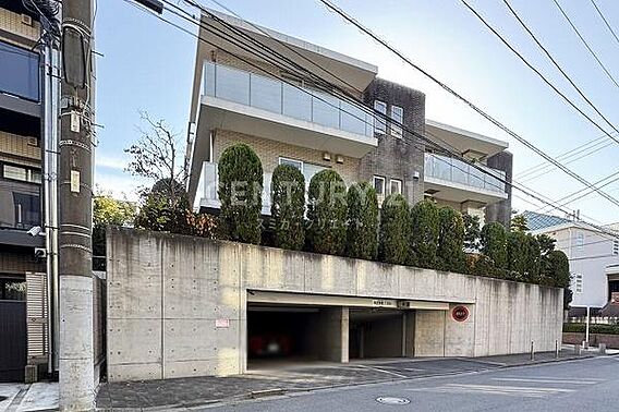建物外観（20...