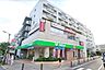 周辺：サミットストア芦花公園駅前店まで400m