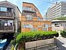 その他：建物外観