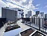 その他：共用部：屋上庭園／ベンチや菜園もありガーデニングなども愉しめます。