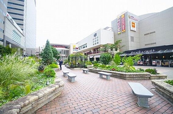 深川ギャザリア...