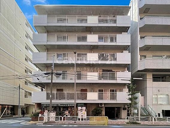 建物外観（20...