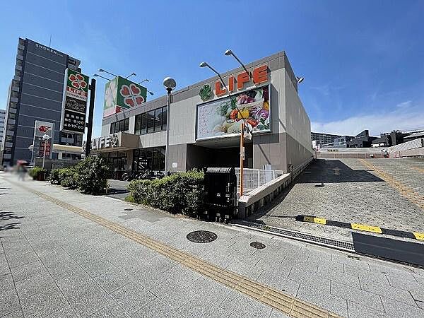 周辺を拡大表示