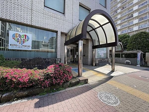 周辺を拡大表示