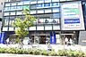 周辺：東武ストア勝どき店まで450m