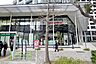 周辺：セブンイレブン勝どき5丁目店まで10m
