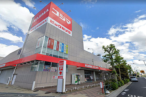 周辺を拡大表示