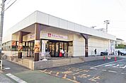 東急ストア洗足店まで300m