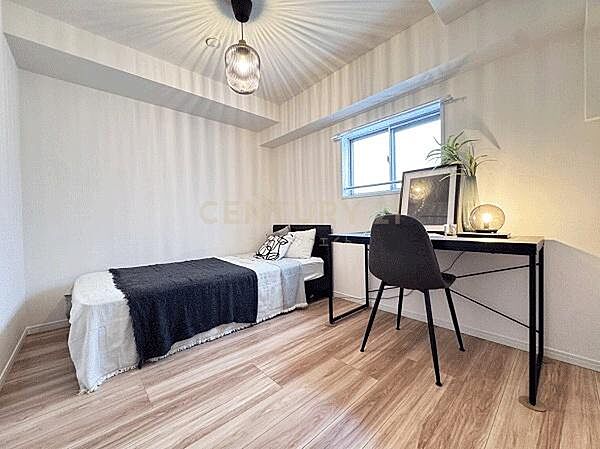 洋室