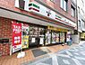 周辺：セブンイレブン台東東上野6丁目店まで100m