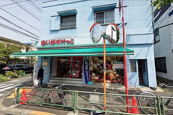 周辺を拡大表示