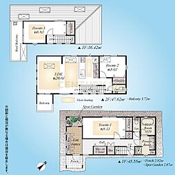 「学芸大学」 中古戸建