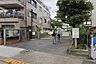 周辺：目黒区立駒場小学校まで800m