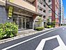 エントランス：共用エントランス