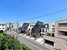 その他：バルコニーからの眺望／周囲は住宅地が広がり、開放感のある眺望です！