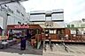 周辺：スーパー文化堂戸越銀座店まで800m