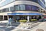 周辺：ローソン元代々木町店まで400m