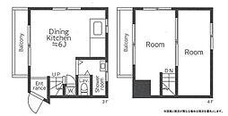 第2三喜マンション