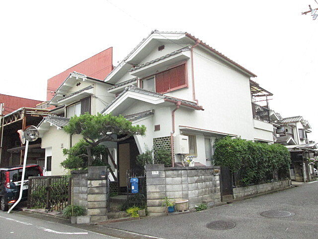 ホームズ 真福寺中古戸建 堺市美原区 近鉄南大阪線 河内松原駅 徒歩34分の中古一戸建て 物件番号