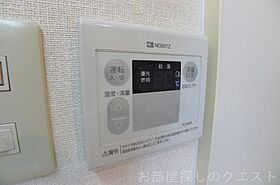 愛知県名古屋市昭和区川原通８丁目（賃貸マンション1K・4階・24.50㎡） その23